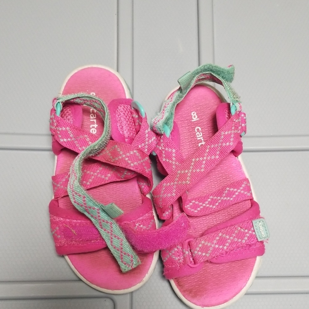 Water shoes